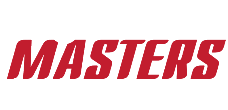 Masters Table Tennis Club