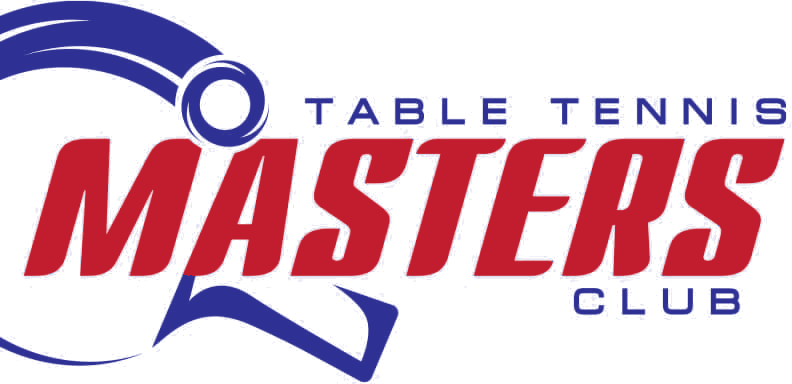 Masters Table Tennis Club